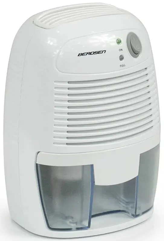 Осушитель воздуха Berdsen BR-68W (White) - 2
