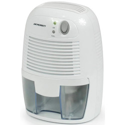 Осушитель воздуха Berdsen BR-68W (White) Thumb