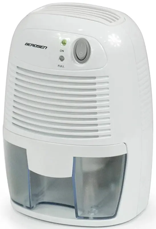 Осушитель воздуха Berdsen BR-68W (White) - 3
