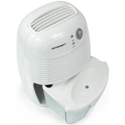 Осушитель воздуха Berdsen BR-68W (White) Thumb