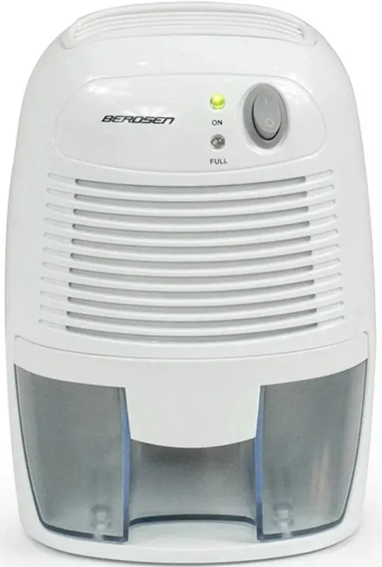 Осушитель воздуха Berdsen BR-68W (White)