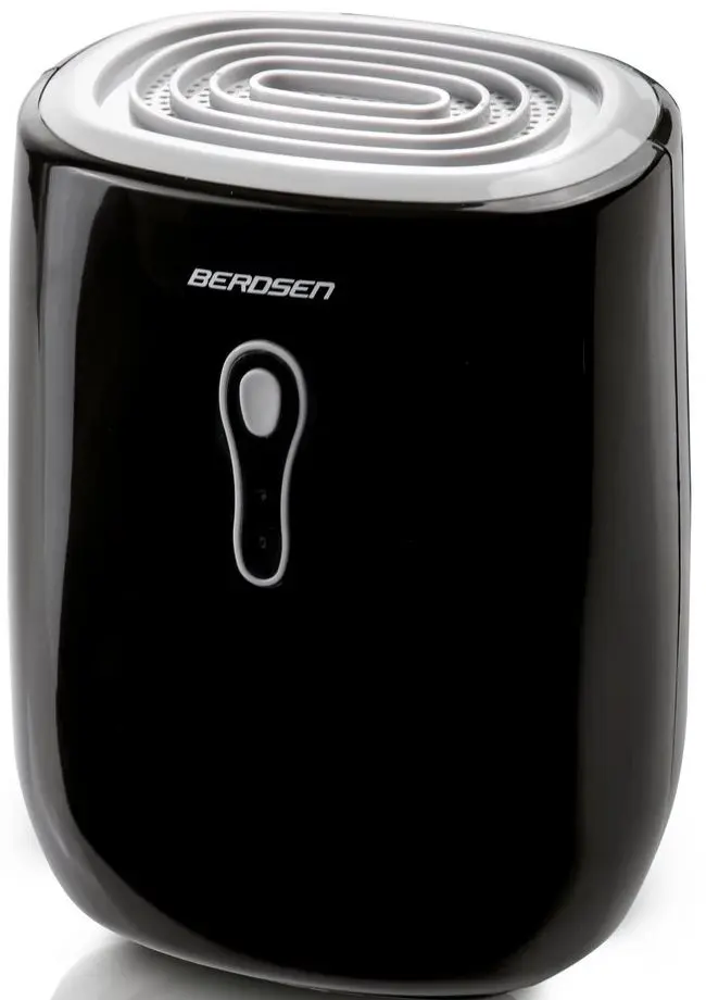 Dezumidificator Berdsen BR-70B (Black/Grey)