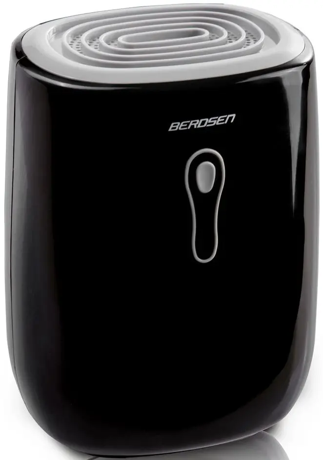 Dezumidificator Berdsen BR-70B (Black/Grey)