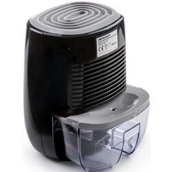 Dezumidificator Berdsen BR-70B (Black/Grey) Thumb