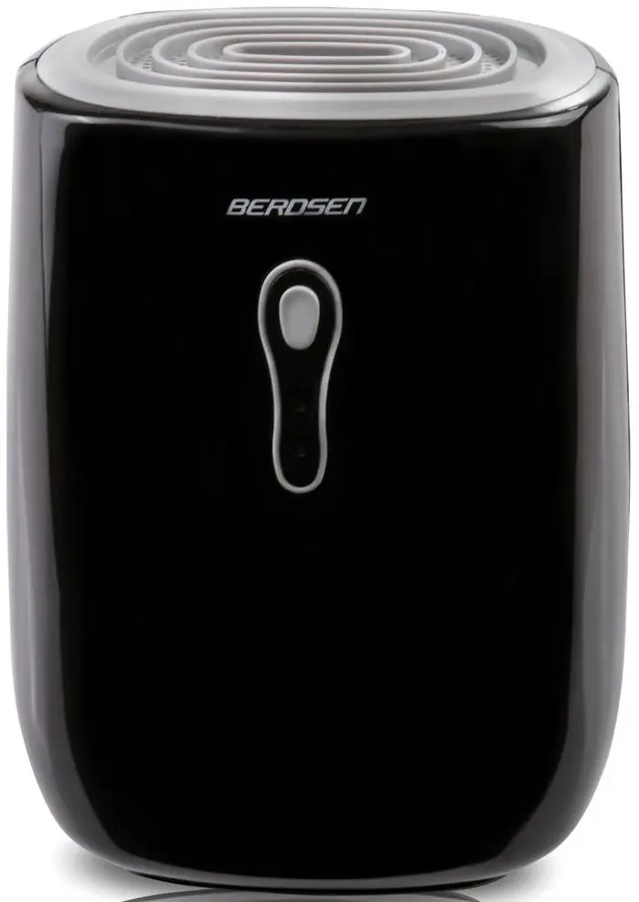 Dezumidificator Berdsen BR-70B (Black/Grey)