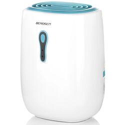 Dezumidificator Berdsen BR-70W (White) Thumb
