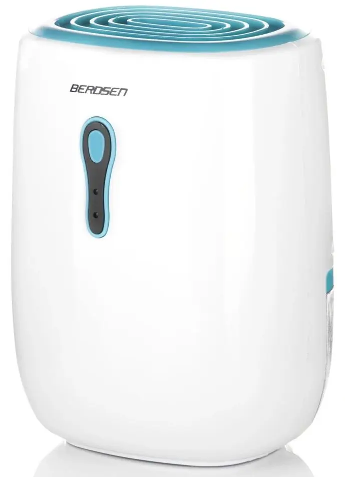 Dezumidificator Berdsen BR-70W (White)