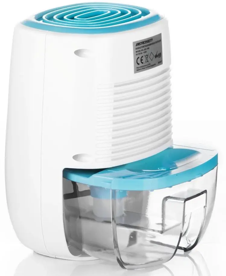 Dezumidificator Berdsen BR-70W (White)