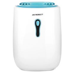 Dezumidificator Berdsen BR-70W (White)