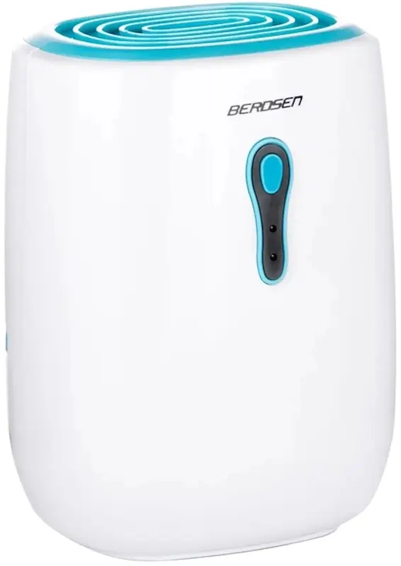 Осушитель воздуха Berdsen BR-70W (White)