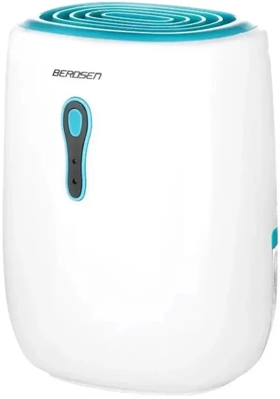 Осушитель воздуха Berdsen BR-70W (White) - 2