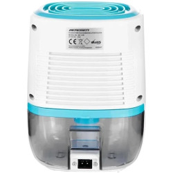 Осушитель воздуха Berdsen BR-70W (White) Thumb