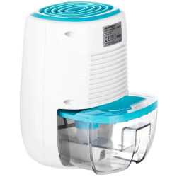Осушитель воздуха Berdsen BR-70W (White) Thumb