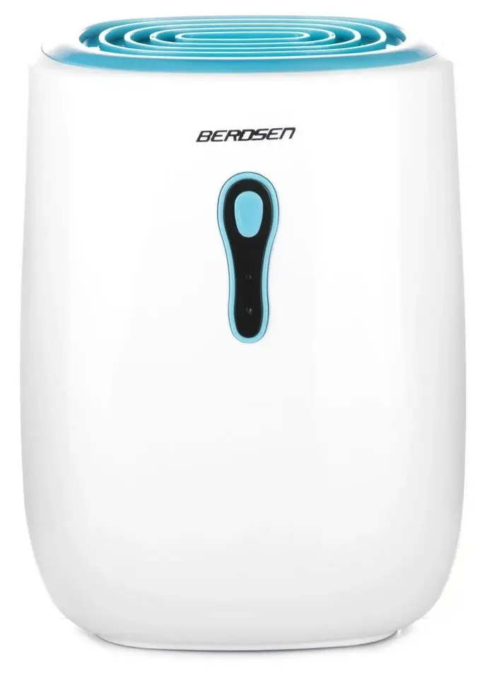 Dezumidificator Berdsen BR-70W (White)