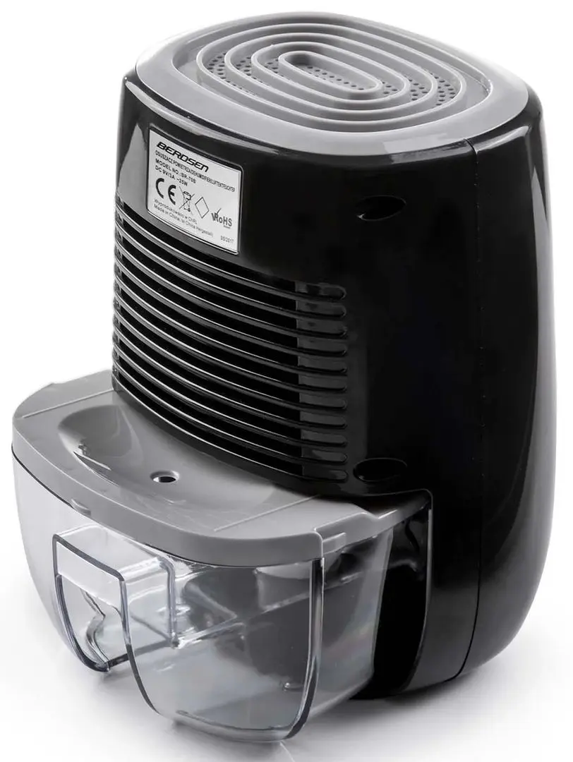 Dezumidificator Berdsen BR-75B (Black)