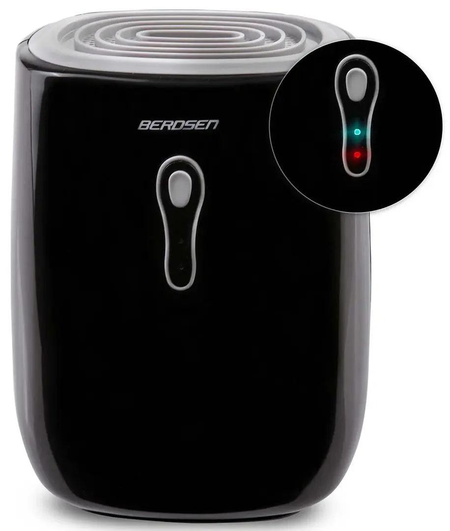 Dezumidificator Berdsen BR-75B (Black)