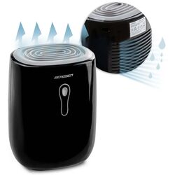 Dezumidificator Berdsen BR-75B (Black) Thumb