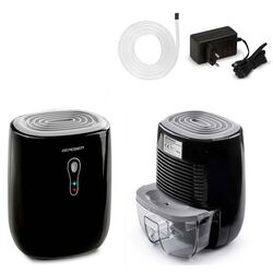 Dezumidificator Berdsen BR-75B (Black) Thumb