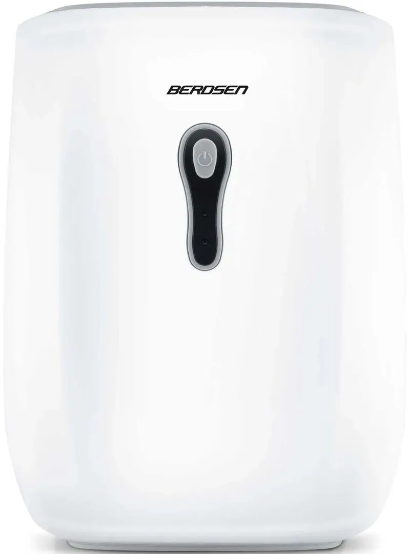 Dezumidificator Berdsen BR-75B (White)