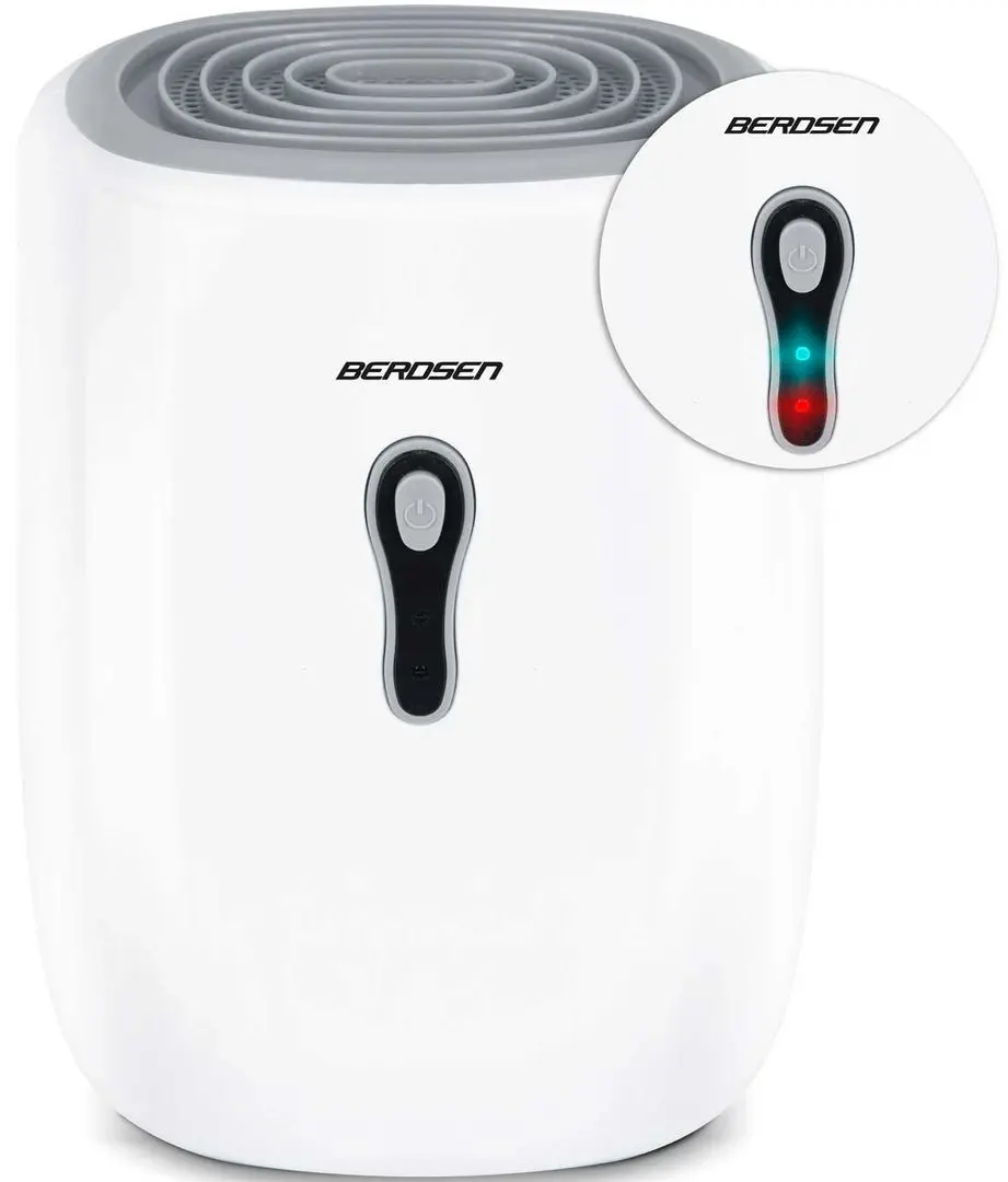 Dezumidificator Berdsen BR-75B (White)