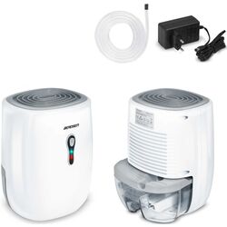 Dezumidificator Berdsen BR-75B (White) Thumb