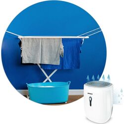 Dezumidificator Berdsen BR-75B (White) Thumb