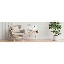 Dezumidificator Berdsen BR-75B (White) Thumb