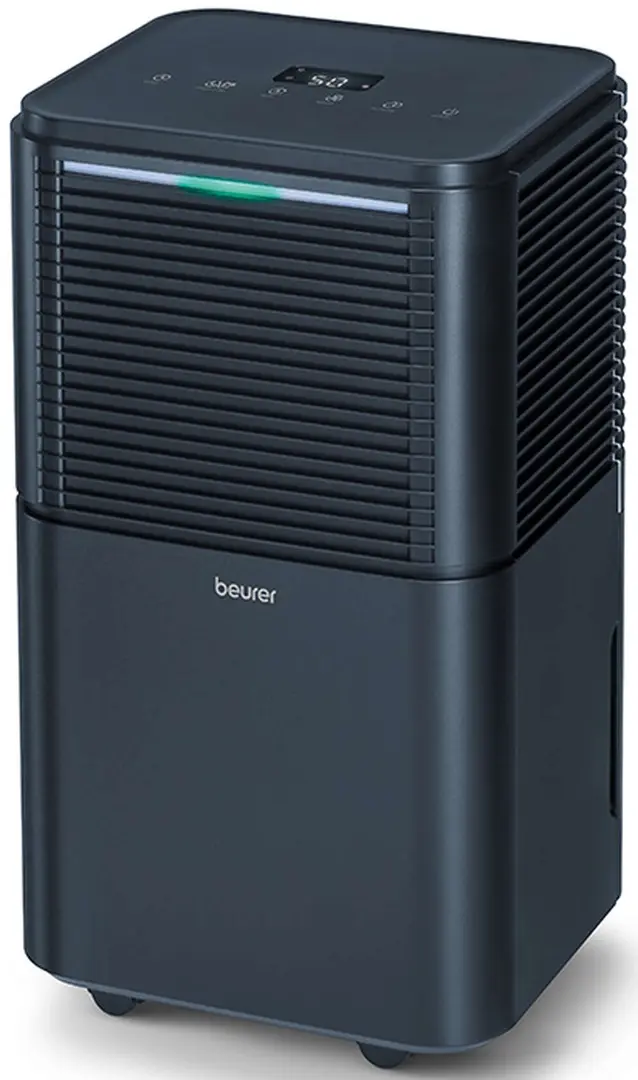 Dezumidificator de aer Beurer LE150 (Black)