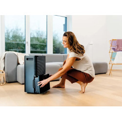 Dezumidificator de aer Beurer LE250 (Black) Thumb