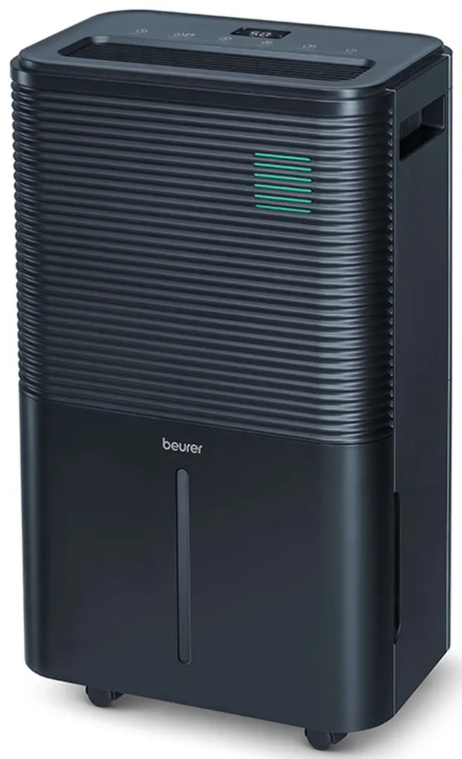 Dezumidificator de aer Beurer LE250 (Black)