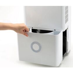 Dezumidificator de aer 2in1 Black&Decker BXDH20E (White) Thumb