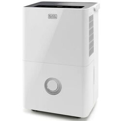 Dezumidificator de aer 2in1 Black&Decker BXDH20E (White)