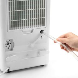 Осушитель воздуха Black&Decker BXDH12E (White) Thumb