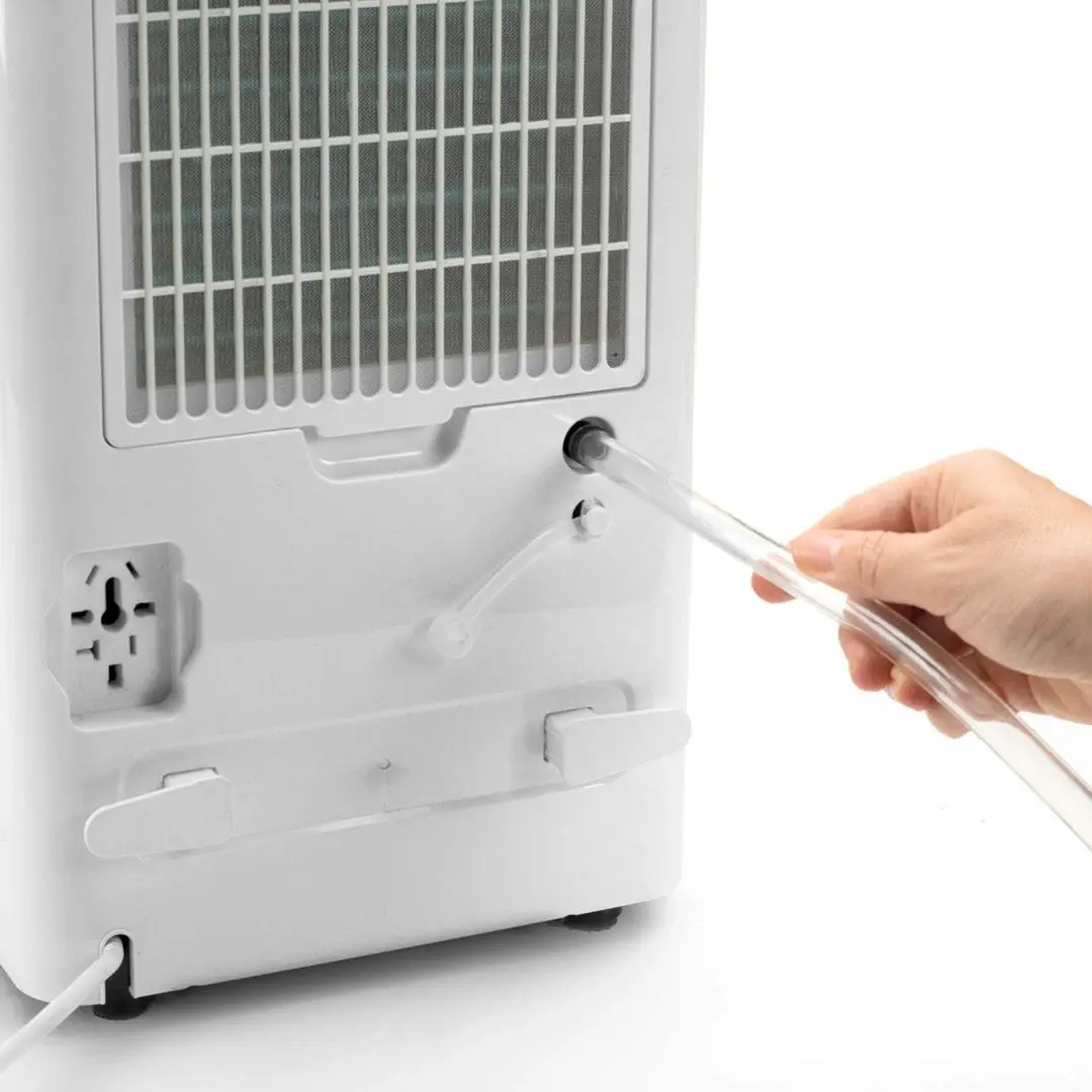 Осушитель воздуха Black&Decker BXDH12E (White) - 3