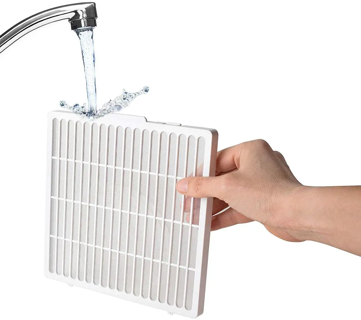 Осушитель воздуха Black&Decker BXDH12E (White) - 4