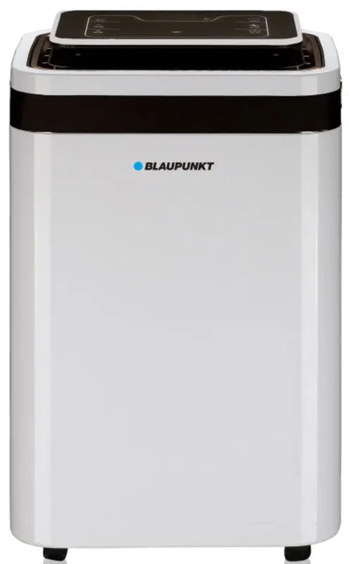 Dezumidificator de aer Blaupunkt ADH501 (White/Black)