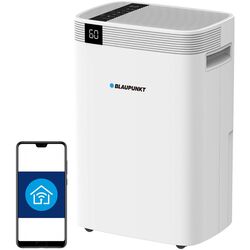 Осушитель воздуха Blaupunkt ADH601 (White) Thumb
