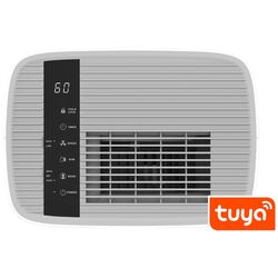 Осушитель воздуха Blaupunkt ADH601 (White) Thumb