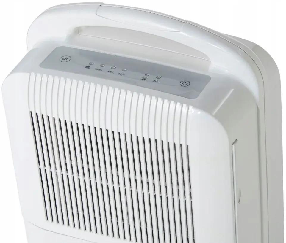 Dezumidificator Blyss WDH-122E (White)