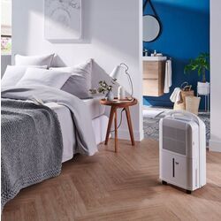 Dezumidificator Blyss WDH-122E (White) Thumb