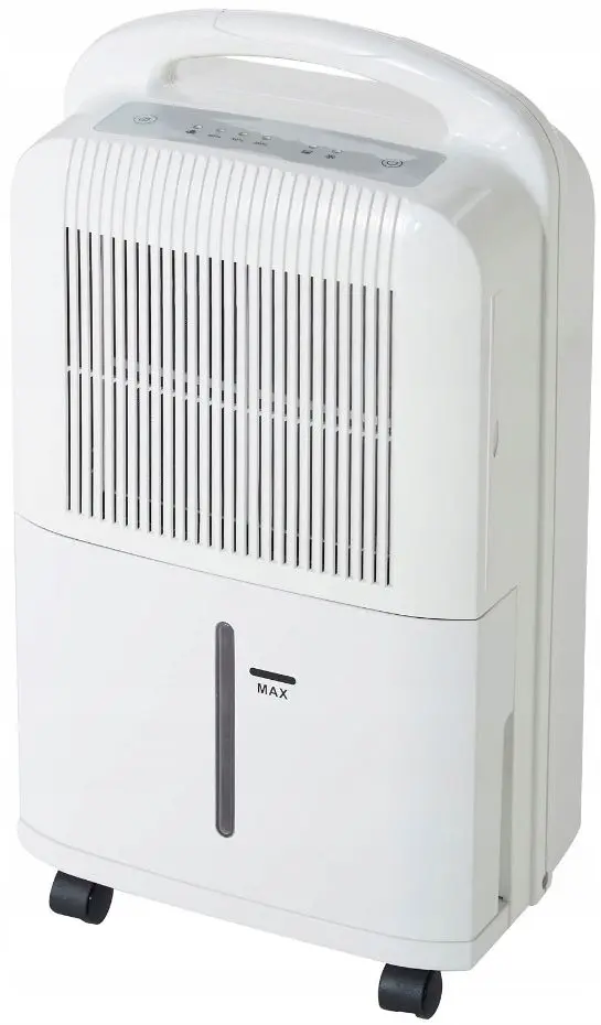 Dezumidificator Blyss WDH-122E (White)