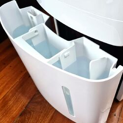 Dezumidificator Blyss WDH-1920EA (White) Thumb