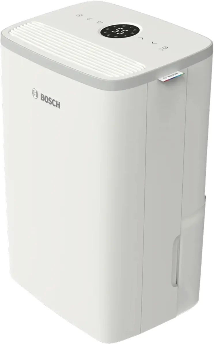 Осушитель воздуха Bosch Dry 2000 (White) - 3