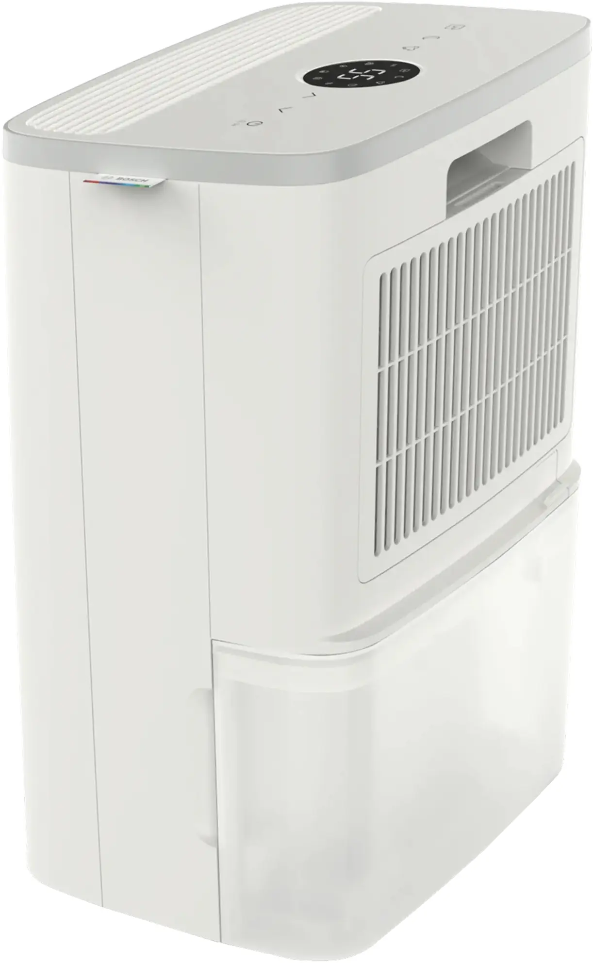 Осушитель воздуха Bosch Dry 2000 (White) - 4