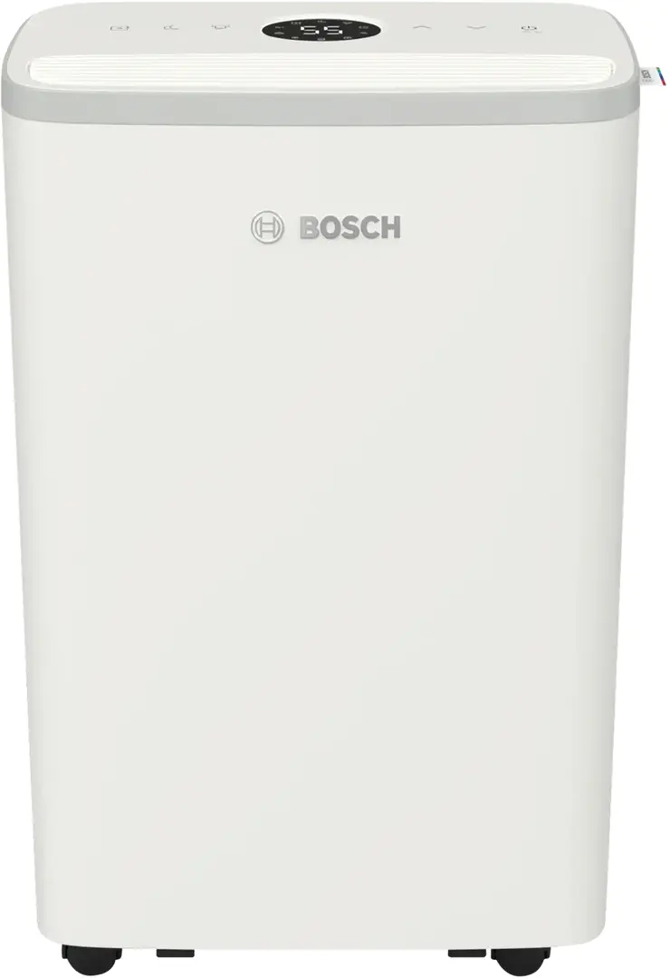 Осушитель воздуха Bosch Dry 2000 (White)