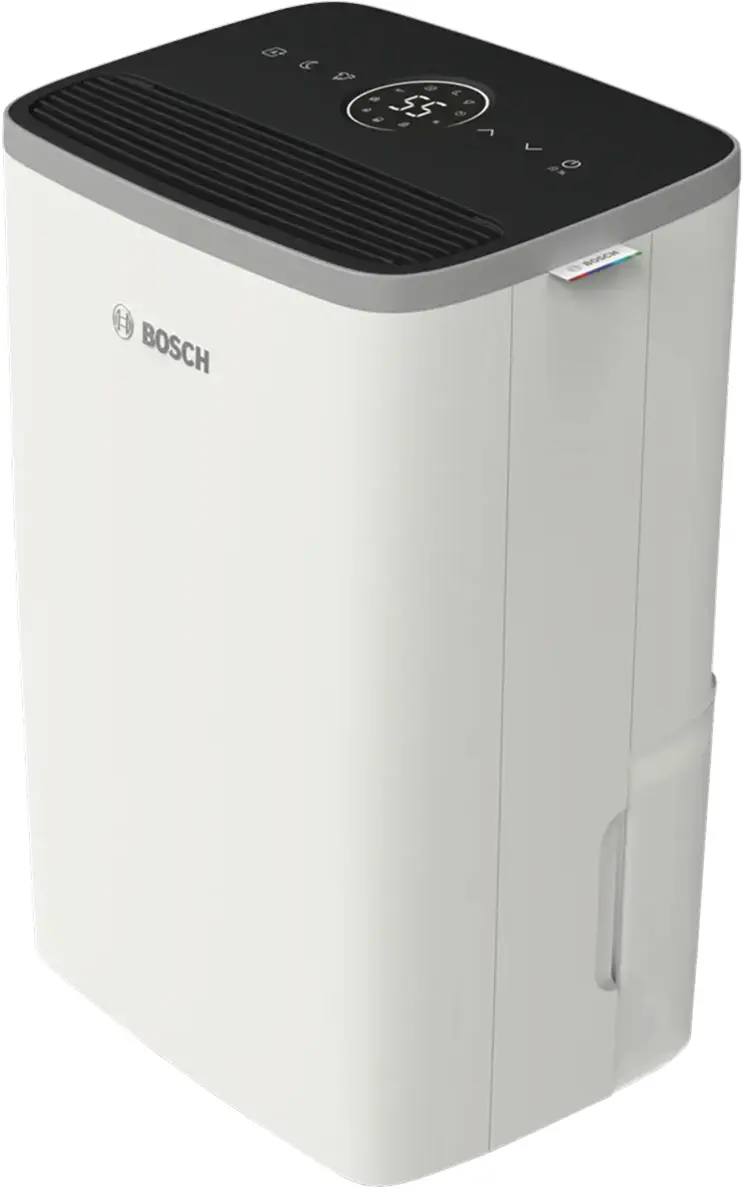 Dezumidificator Bosch Dry 4000 (White/Black) - 2