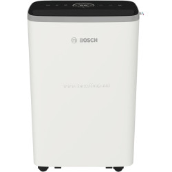 Dezumidificator Bosch Dry 4000 (White/Black)