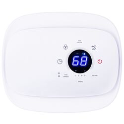 Осушитель воздуха Camry CR 7851 (White) Thumb