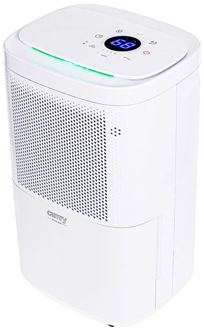 Осушитель воздуха Camry CR 7851 (White)
