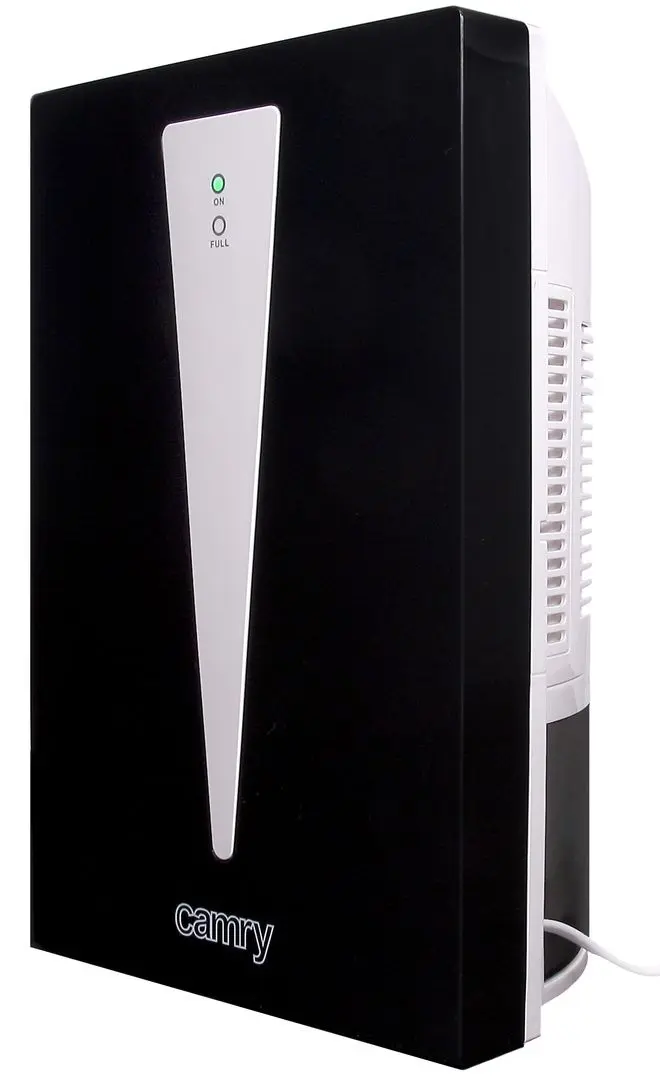 Осушитель воздуха Camry CR 7903 (White/Black) - 2